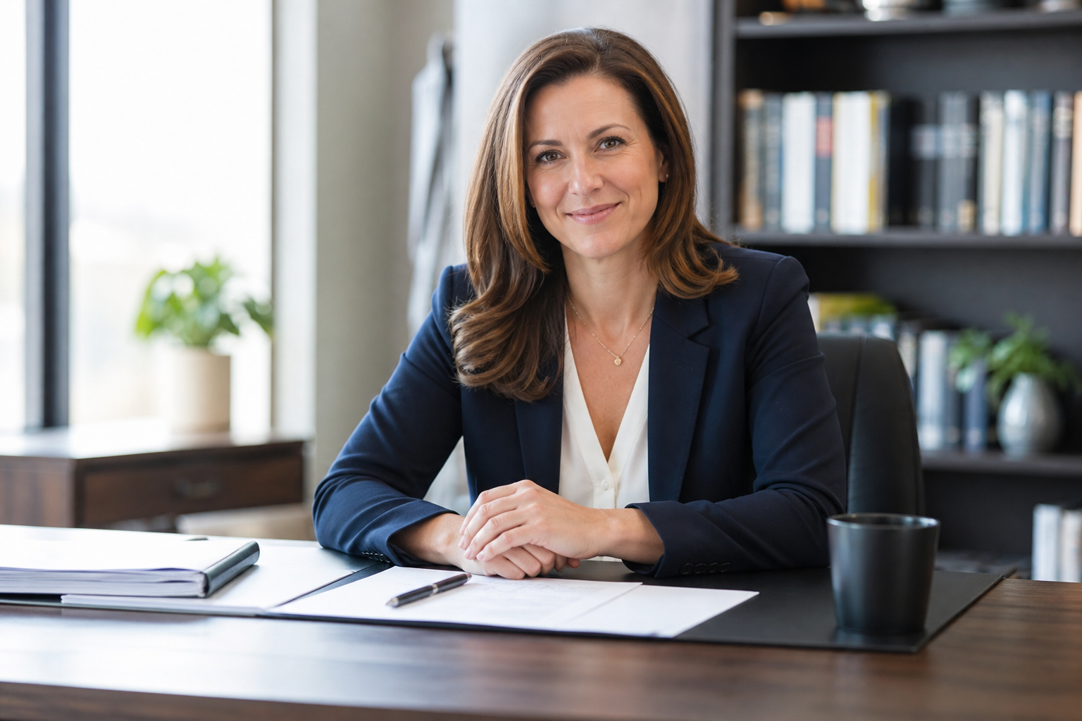 Estate planning attorney consultation